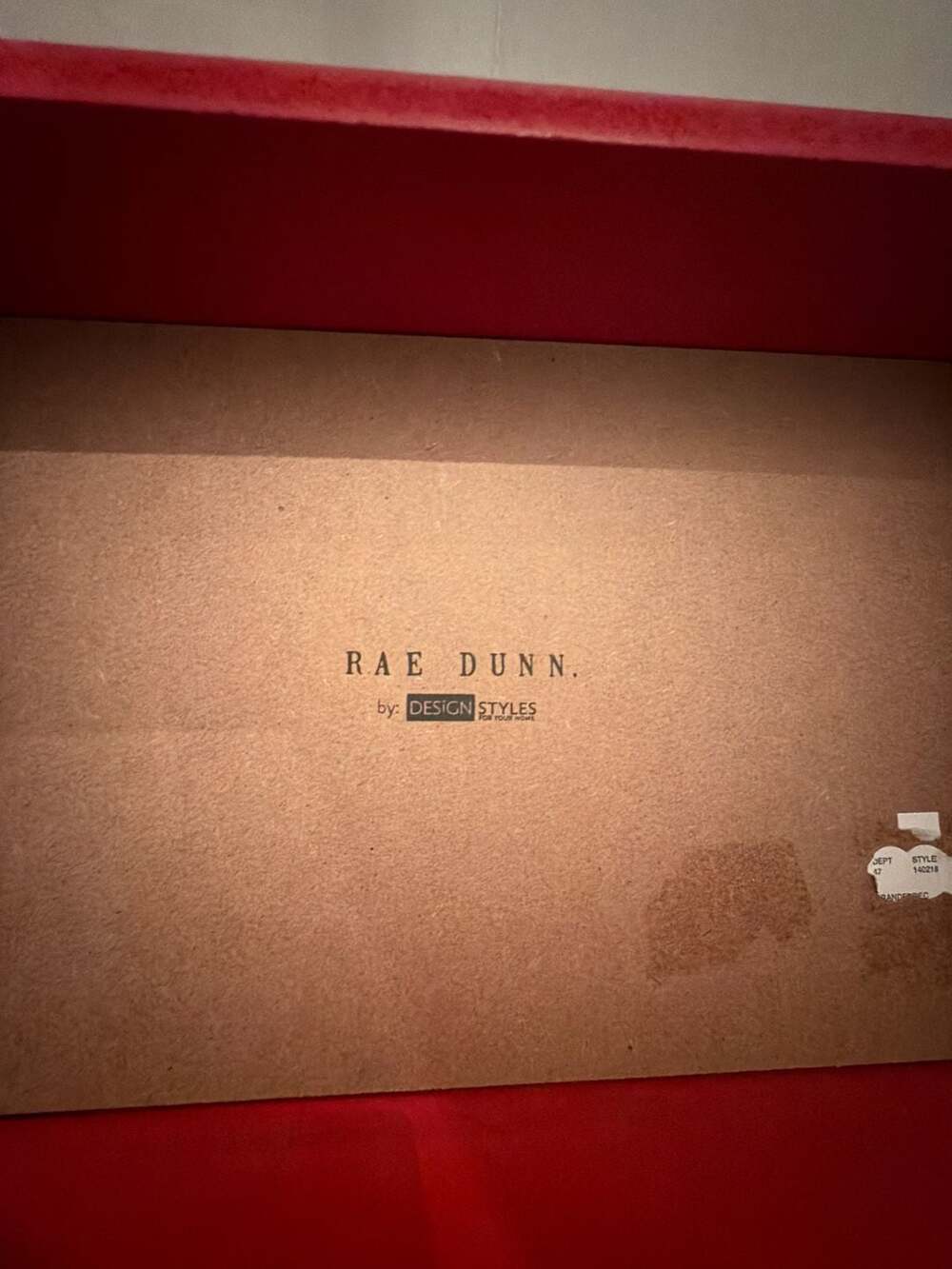 Rae Dunn - Picture 3 of 3